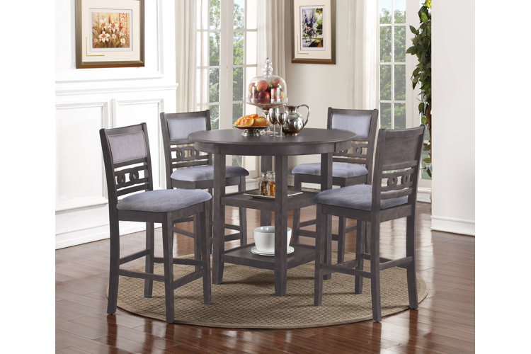 Wilmoth 5 piece dining set new arrivals